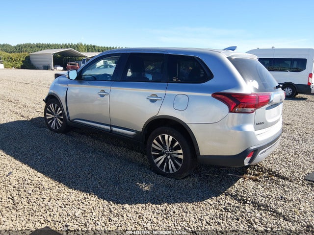 Mitsubishi Outlander Se 2019 JA4AD3A33KZ044893 Image 3