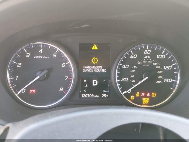 Mitsubishi Outlander Se 2019 JA4AD3A33KZ044893 Image 7