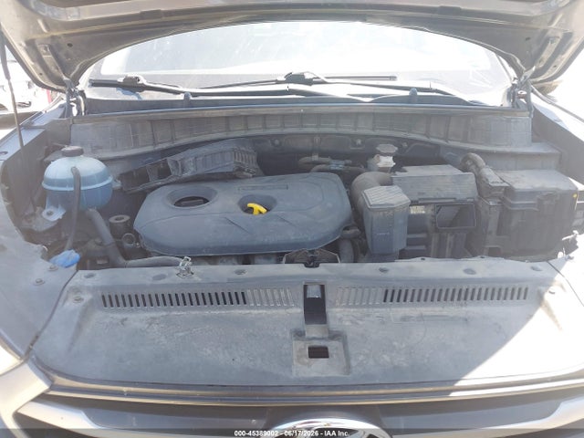 Hyundai TUCSON SE 2016 KM8J33A46GU090266 Image 10