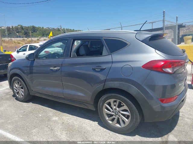 Hyundai TUCSON SE 2016 KM8J33A46GU090266 Image 15