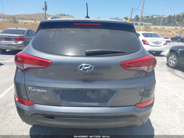 Hyundai TUCSON SE 2016 KM8J33A46GU090266 Image 17