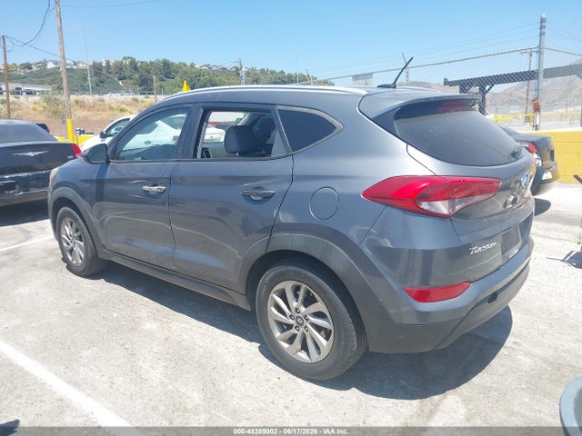 Hyundai TUCSON SE 2016 KM8J33A46GU090266 Image 3