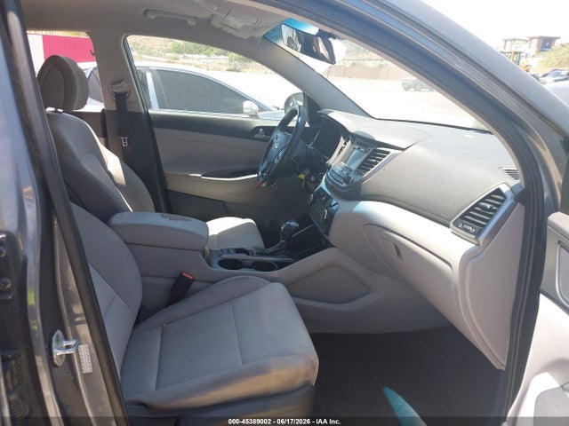 Hyundai TUCSON SE 2016 KM8J33A46GU090266 Image 5