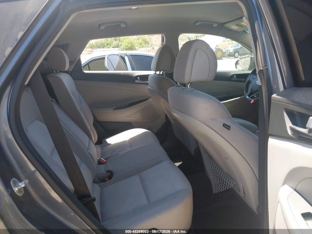 Hyundai TUCSON SE 2016 KM8J33A46GU090266 Image 8