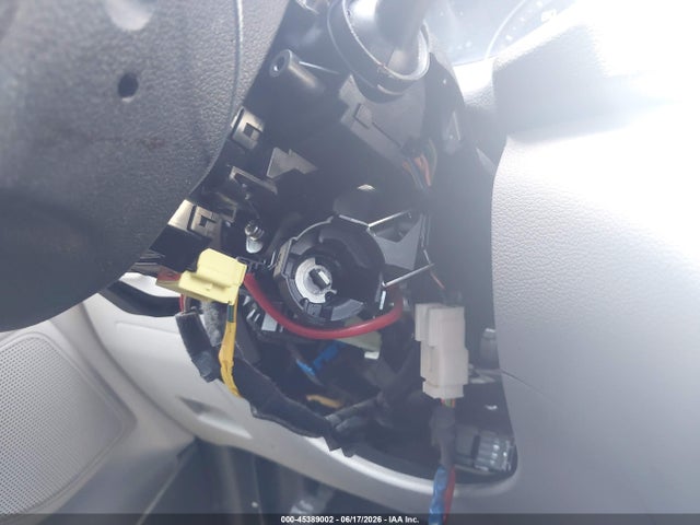 Hyundai TUCSON SE 2016 KM8J33A46GU090266 Image 12