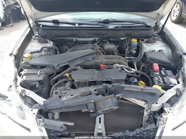 Продаж на аукціоні авто 2013 Subaru Legacy 2.5i Limited, vin: 4S3BMBK61D3048606, номер лоту: 45389003