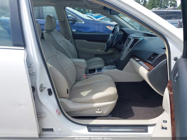 Продаж на аукціоні авто 2013 Subaru Legacy 2.5i Limited, vin: 4S3BMBK61D3048606, номер лоту: 45389003