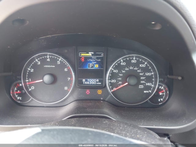 Продаж на аукціоні авто 2013 Subaru Legacy 2.5i Limited, vin: 4S3BMBK61D3048606, номер лоту: 45389003