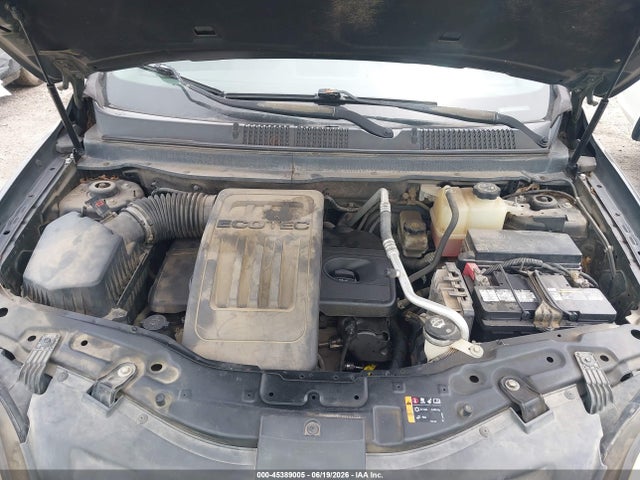 Продажа на аукционе авто 2014 Chevrolet Captiva Sport 2ls, vin: 3GNAL2EK9ES572340, номер лота: 45389005