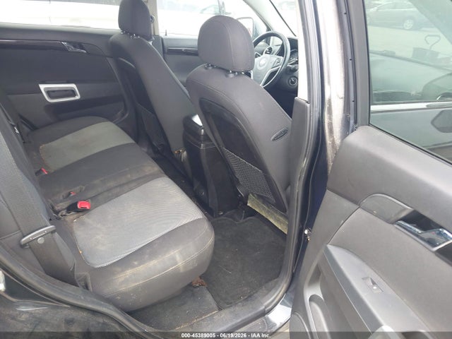 Продажа на аукционе авто 2014 Chevrolet Captiva Sport 2ls, vin: 3GNAL2EK9ES572340, номер лота: 45389005