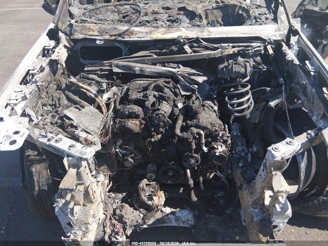 1C4RJKBG3S8744660 Jeep Grand Cherokee L Limited 4x4