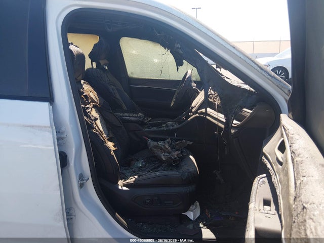 1C4RJKBG3S8744660 Jeep Grand Cherokee L Limited 4x4