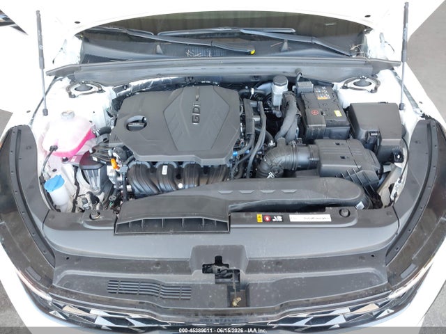 KNAG64J73T5442260 KIA K5 Gt-line Fwd