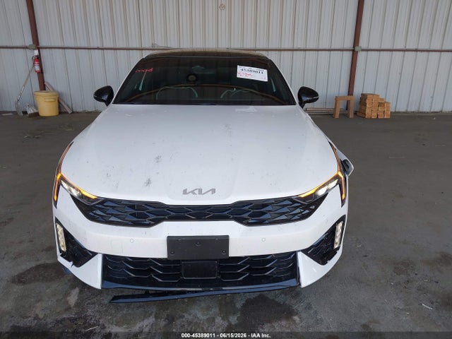 KNAG64J73T5442260 KIA K5 Gt-line Fwd