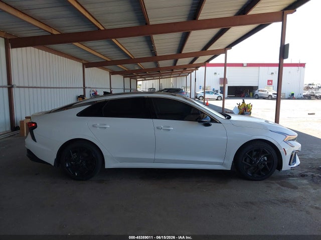 KNAG64J73T5442260 KIA K5 Gt-line Fwd