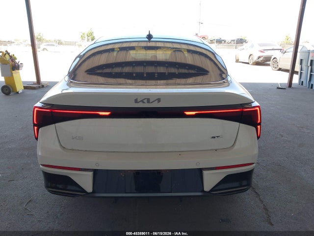KNAG64J73T5442260 KIA K5 Gt-line Fwd