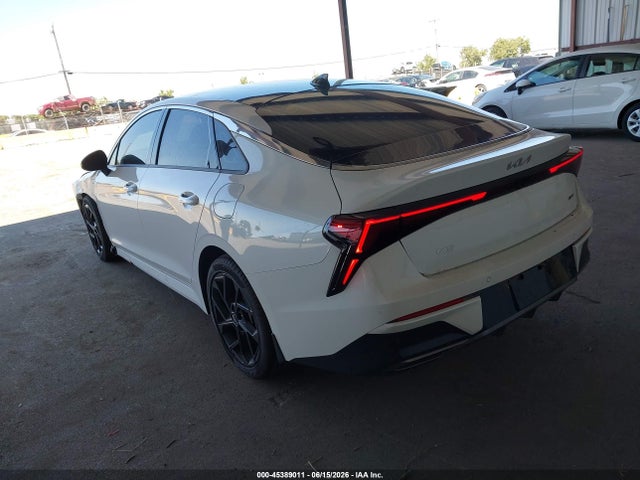 KNAG64J73T5442260 KIA K5 Gt-line Fwd
