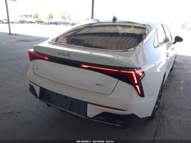 KNAG64J73T5442260 KIA K5 Gt-line Fwd