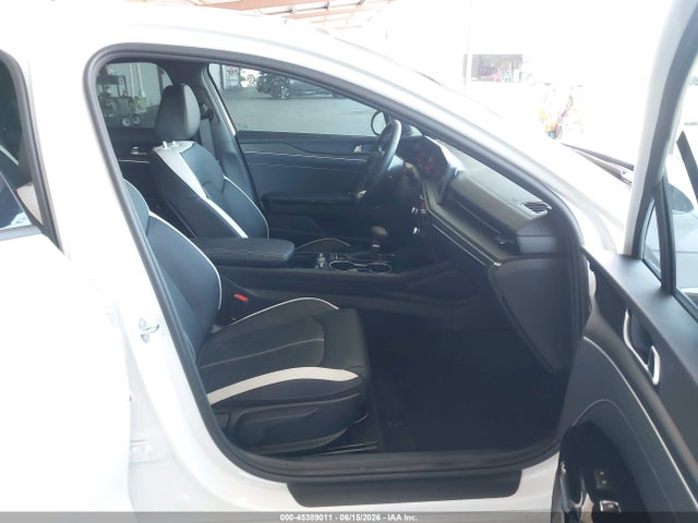 KNAG64J73T5442260 KIA K5 Gt-line Fwd