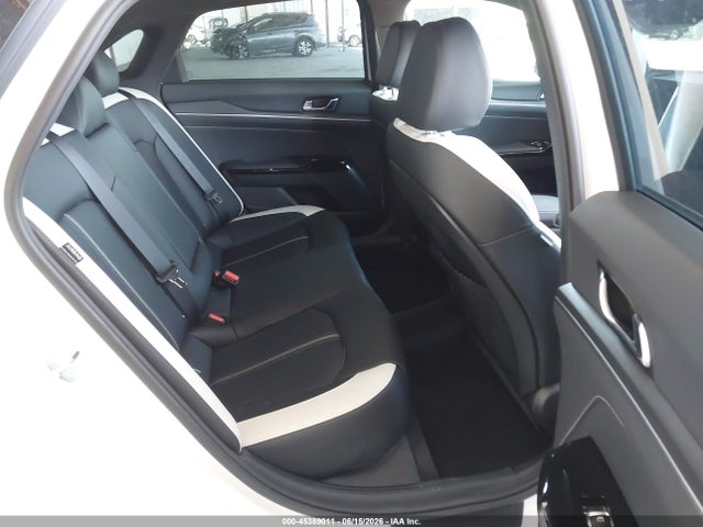 KNAG64J73T5442260 KIA K5 Gt-line Fwd