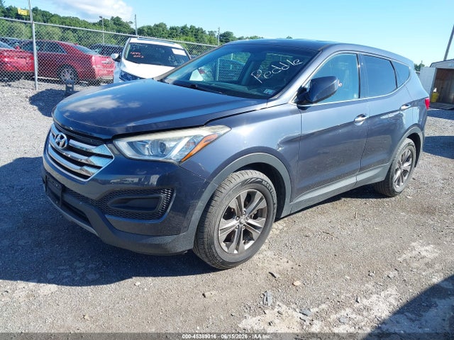 Aukcja sprzedaży 2015 Hyundai Santa Fe Sport 2.4l, vin: 5XYZTDLB6FG233242, numer aukcji: 45389016