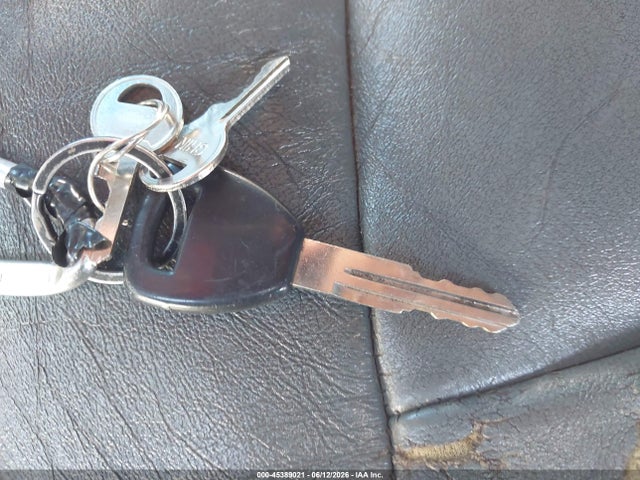 Продаж на аукціоні авто 2002 Honda Odyssey Ex-l, vin: 2HKRL18792H506535, номер лоту: 45389021