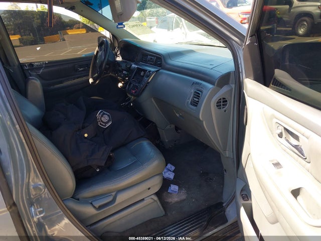 Продаж на аукціоні авто 2002 Honda Odyssey Ex-l, vin: 2HKRL18792H506535, номер лоту: 45389021
