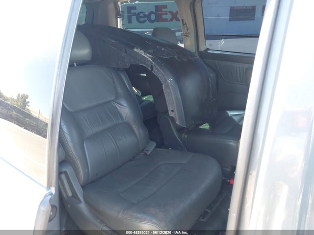 Продаж на аукціоні авто 2002 Honda Odyssey Ex-l, vin: 2HKRL18792H506535, номер лоту: 45389021