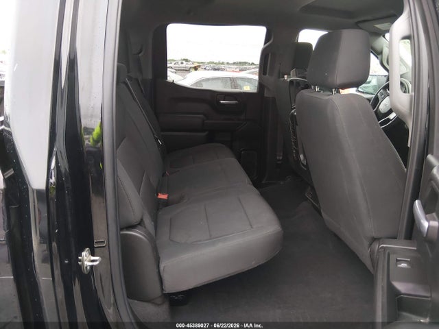 Продаж на аукціоні авто 2020 Chevrolet Silverado 1500 4wd  Short Bed Custom Trail Boss, vin: 1GCPYCEF6LZ326441, номер лоту: 45389027