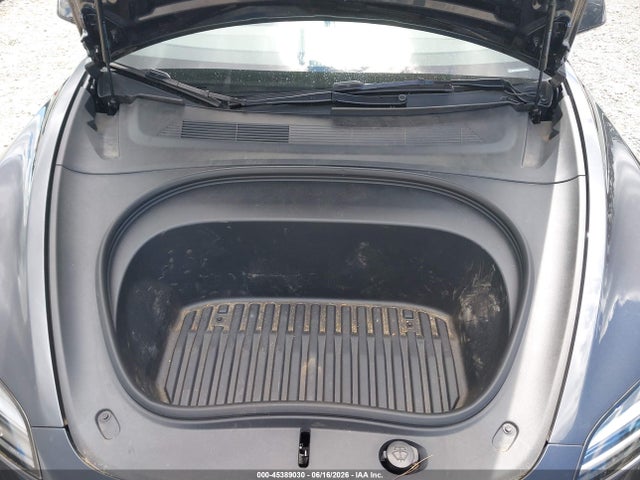Aukcja sprzedaży 2025 Tesla Model 3 Long Range Rear-wheel Drive/standard Rear-wheel Drive, vin: 5YJ3E1EA8SF978028, numer aukcji: 45389030