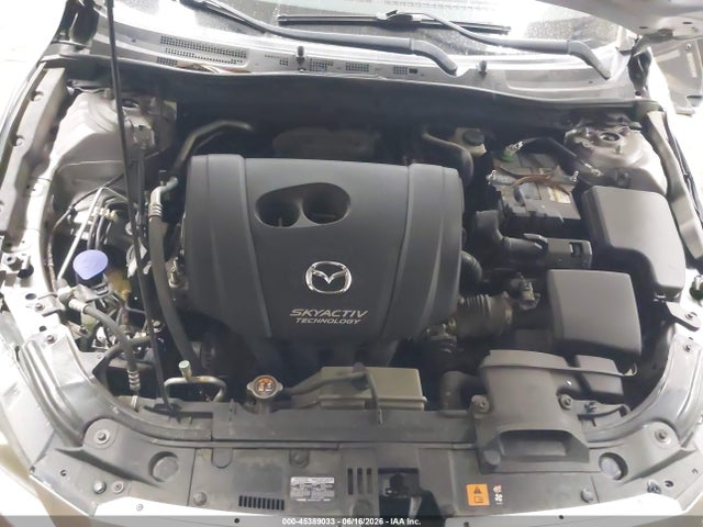 Aukcja sprzedaży 2015 Mazda Mazda3 I Sport, vin: 3MZBM1U74FM174036, numer aukcji: 45389033