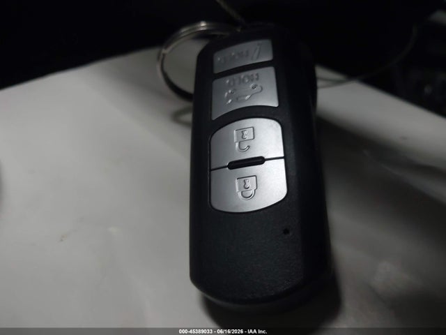 3MZBM1U74FM174036 Mazda Mazda3 I Sport