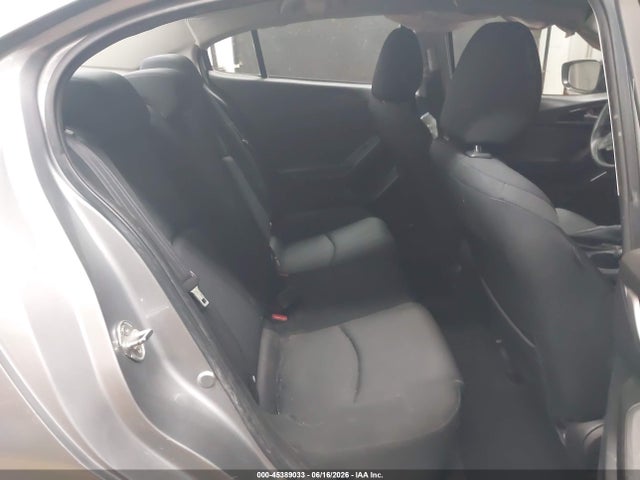 Aukcja sprzedaży 2015 Mazda Mazda3 I Sport, vin: 3MZBM1U74FM174036, numer aukcji: 45389033