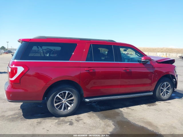 Ford Expedition Max Xlt 2018 1FMJK1HT4JEA46806 Image 13