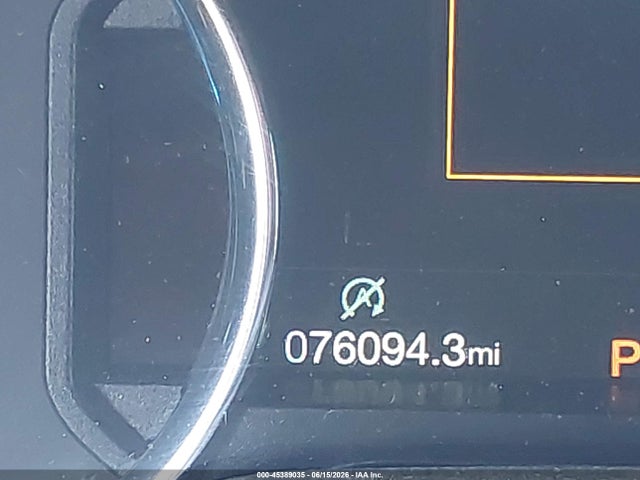 Ford Expedition Max Xlt 2018 1FMJK1HT4JEA46806 Image 15