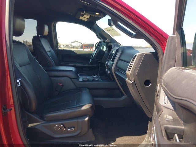 Ford Expedition Max Xlt 2018 1FMJK1HT4JEA46806 Image 5