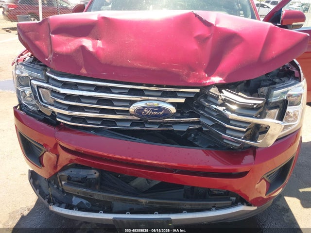 Ford Expedition Max Xlt 2018 1FMJK1HT4JEA46806 Image 6