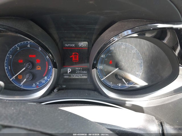 Toyota Corolla S Plus 2015 5YFBURHE6FP265523 Image 7