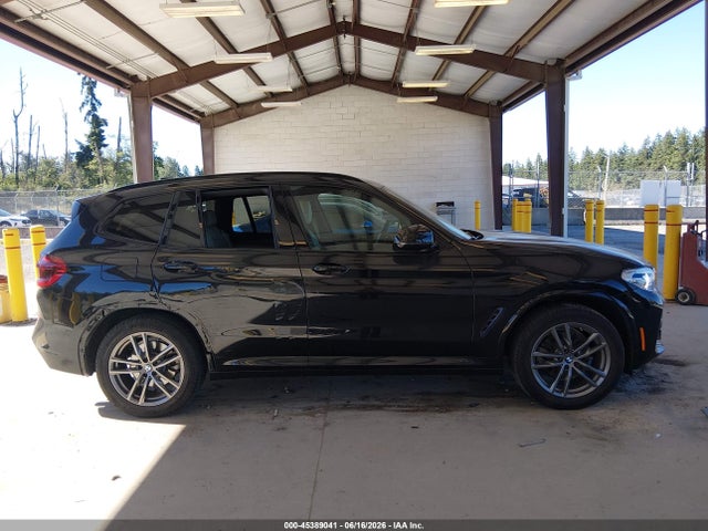 BMW X3 Xdrive30i 2019 5UXTR9C56KLP90368 Image 14