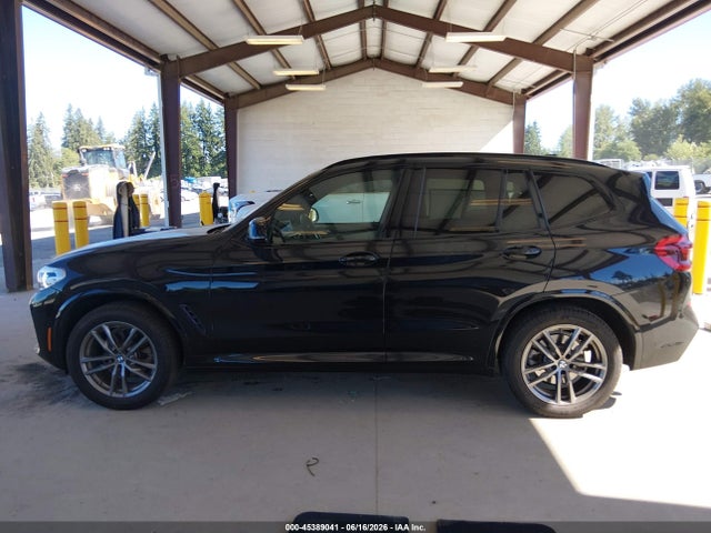 BMW X3 Xdrive30i 2019 5UXTR9C56KLP90368 Image 15