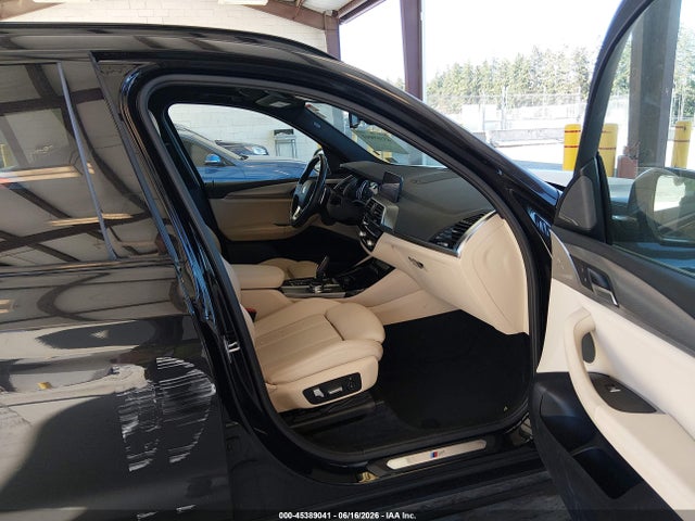BMW X3 Xdrive30i 2019 5UXTR9C56KLP90368 Image 5