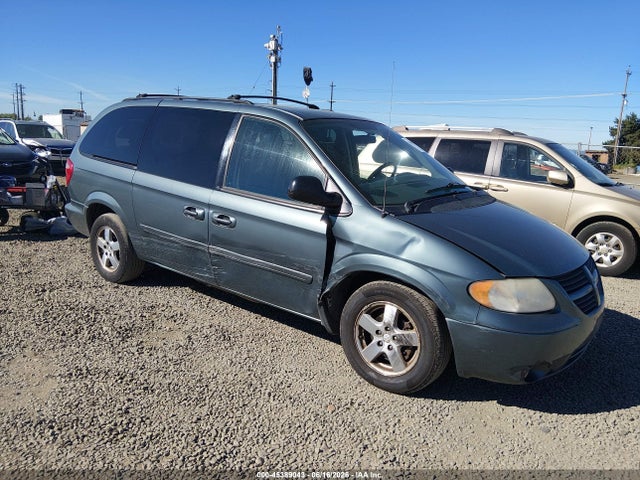 Aukcja sprzedaży 2007 Dodge Grand Caravan Sxt, vin: 2D4GP44L47R309334, numer aukcji: 45389043