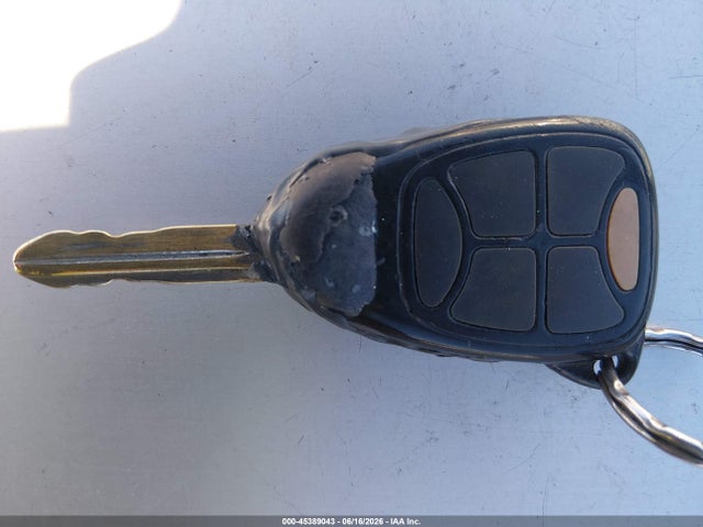 45389043 :رقم المزاد ، 2D4GP44L47R309334 vin ، 2007 Dodge Grand Caravan Sxt مزاد بيع