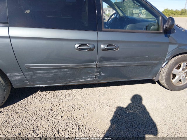 45389043 :رقم المزاد ، 2D4GP44L47R309334 vin ، 2007 Dodge Grand Caravan Sxt مزاد بيع