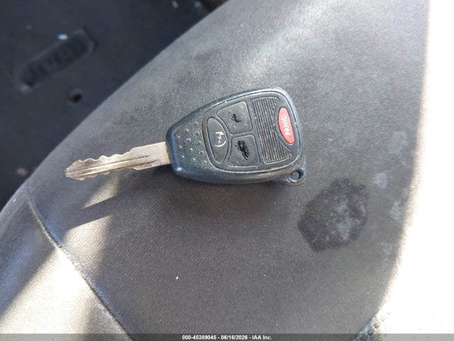 Jeep Patriot Latitude 2014 1C4NJPFB2ED630817 Image 11