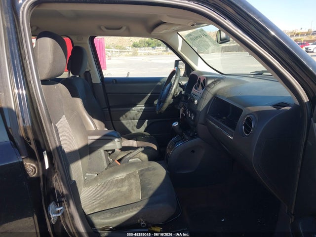 Jeep Patriot Latitude 2014 1C4NJPFB2ED630817 Image 5