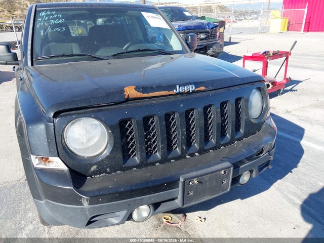 Jeep Patriot Latitude 2014 1C4NJPFB2ED630817 Image 6