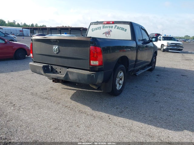 Продажа на аукционе авто 2014 Ram 1500 Tradesman, vin: 1C6RR6FT4ES384238, номер лота: 45389047