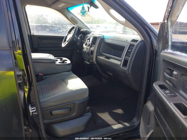 Продажа на аукционе авто 2014 Ram 1500 Tradesman, vin: 1C6RR6FT4ES384238, номер лота: 45389047