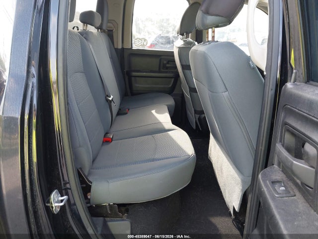 Продажа на аукционе авто 2014 Ram 1500 Tradesman, vin: 1C6RR6FT4ES384238, номер лота: 45389047